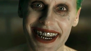 Vai Joker của Jared Leto sẽ khiến khán giả khóc thét