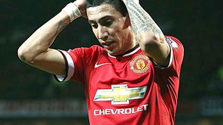 Man United: Chỉ bán Di Maria vì tiền và Cavani!