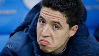 Nasri 'nhắn nhủ' các tân binh của Man City: 'Tôi chưa biết sợ ai bao giờ'