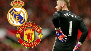 Thêm bằng chứng cho thấy De Gea không đến Real Madrid ở mùa Hè này