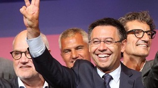 Con số & Bình luận: Barcelona dưới bàn tay biến hóa của chủ tịch Josep Maria Bartomeu