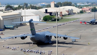 Lo sợ IS, Thổ Nhĩ Kỳ cho Mỹ đặt hẳn chân vào Căn cứ Không quân Incirlik