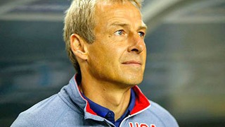 Gold Cup 2015: Mỹ gây thất vọng, Klinsmann vẫn giữ ghế