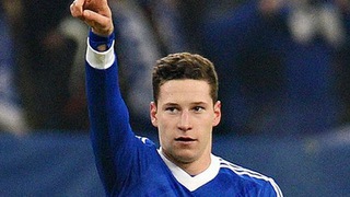 Schalke 04 từ chối đề nghị của Juventus cho Draxler, tuyên bố ngừng thương lượng