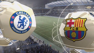 Link truyền hình trực tiếp và sopcast trận Chelsea – Barcelona (7h, 29/7)