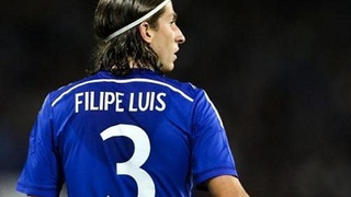 Filipe Luis CHÍNH THỨC rời Chelsea, trở lại Atletico