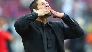 Atletico càng 'thầm lặng một cách nguy hiểm', Real và Barca càng lo lắng