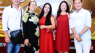 Sol Vàng tôn vinh nhạc sĩ Y Vân