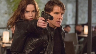 Tom Cruise được tung hô vì 'Mission: Impossible' ủng hộ phụ nữ