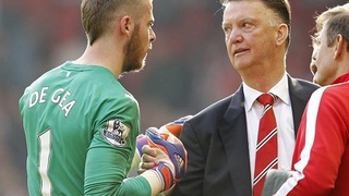 CẬP NHẬT tin tối 1/8: HLV Van Gaal đồng ý để De Gea đến Real. ‘Cech sẽ là Van der Sar của Arsenal’