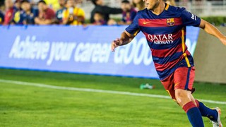 Mẹ Pedro Rodriguez thừa nhận con trai sẽ đến Anh chơi bóng