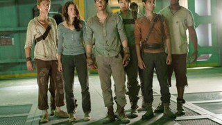 Phim 'Maze Runner' ra phần tiếp theo: Hiện tượng độc đáo của dòng phim tuổi mới lớn