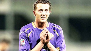 Federico Bernardeschi, người lập cú đúp vào lưới Barca: Đến Sir Alex còn mê mẩn