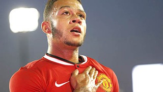 Góc nhìn: Depay sẽ là chiếc chìa khóa vạn năng