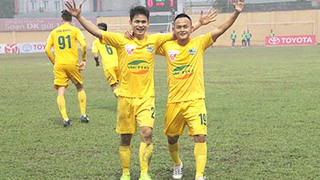 FLC Thanh Hóa – Than Quảng Ninh 3-1: Xứ Thanh ngược dòng thuyết phục