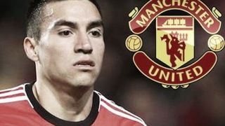 Báo Bồ Đào Nha: Nicolas Gaitan đã tạm biệt đồng đội để sang Man United