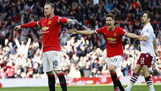 Man United đá vòng 2 Premier League vào rạng sáng thứ Bảy (giờ Việt Nam)