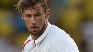 Arsenal quyết chi đậm để chiêu mộ Krychowiak của Sevilla