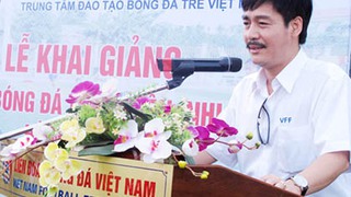 C45 làm việc với người tố cáo quan chức VFF nhận hối lộ