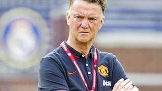 Man United: Van Gaal đang được yêu quý, nhưng chưa đủ