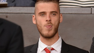 Real hứa lót tay De Gea 12 triệu bảng để rời Man United