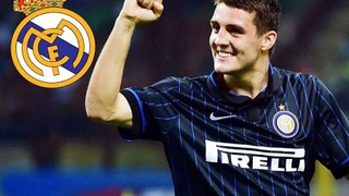 Real Madrid xác nhận chiêu mộ thành công Kovacic từ Inter