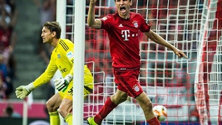 Tuột mất Pedro, Man United chi 60 triệu bảng để mua Thomas Mueller