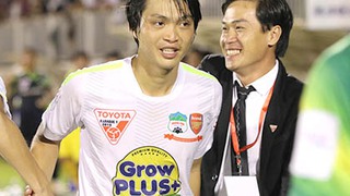 V-League ngày càng bất thường