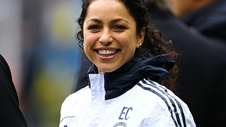 Eva Carneiro: Người phụ nữ nhỏ bé làm đảo lộn Chelsea