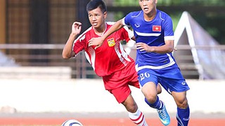 16h00 ngày 25/8, U19 Timor Leste - U19 Việt Nam (VTV6 trực tiếp): Mở màn phải thắng to