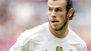 Gareth Bale vẫn cảm ơn CĐV Real Madrid dù bị chỉ trích, la ó