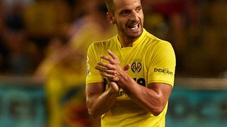 Soldado ghi 1 bàn, kiến tạo 2 lần giúp Villarreal hạ Espanyol