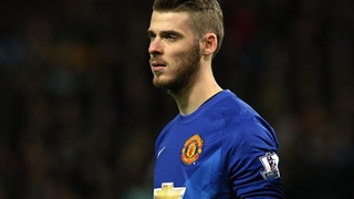 De Gea chưa thể đến Real vì Man United gửi giấy tờ chậm... 1 phút