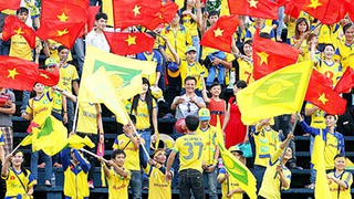 V-League: 'Hữu xạ tự nhiên hương'