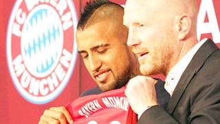 Chuyển nhượng Bundesliga Hè 2015: Bayern và Bayer thắng lớn!