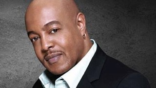 Danh ca Peabo Bryson sẽ chỉ diễn một đêm duy nhất tại Hà Nội