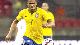 Douglas Costa sẽ đá tốt, lên đẳng cấp mới nhờ Pep Guardiola