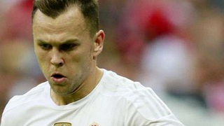 Cheryshev: Đá dự bị, hợp đồng 'khủng' như Neymar