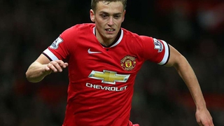 Man United nhận được hơn 20 lời đề nghị hỏi mượn James Wilson