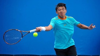 Tường thuật và phân tích lý do Hoàng Nam thất bại ở vòng 1 trẻ đơn nam US Open