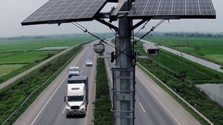 Phạt nguội trên cao tốc từ 1/10: Các camera được lắp đặt ở những đoạn nào?
