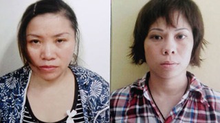 Hai kẻ mua bán trẻ em ở chùa Bồ Đề chia nhau 90 tháng tù giam