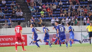 Án kỷ luật cho Quế Ngọc Hải là án điểm