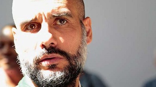 Pep Guardiola: ‘Bayern đã thắng Olympiakos áp đảo, nhưng vẫn phải khiêm tốn’