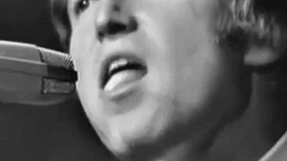 Sốc với video ghi cảnh John Lennon chế giễu người khuyết tật
