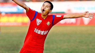 Văn Thắng: Tay săn bàn đáng sợ tại V-League 2015