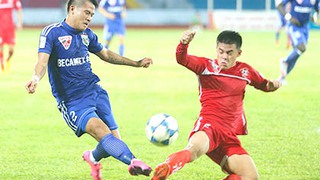 Bạo lực ở V-League 3 năm trở lại đây: V-League có nguy hiểm không?