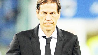 23h00 ngày 26/9, Roma – Carpi: Roma không thắng, Rudi Garcia bay ghế?