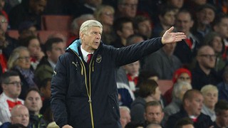 Arsene Wenger: 'Chọn Ospina là việc của tôi. Các anh cứ ngồi đấy mà phán xét'