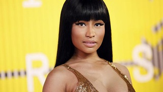 Nicki Minaj đưa chuyện gia đình vào phim truyền hình hài